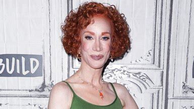 kathy griffin tits|VIDEO: Kathy Griffin Does a Topless Dance for Her 61st Birthday